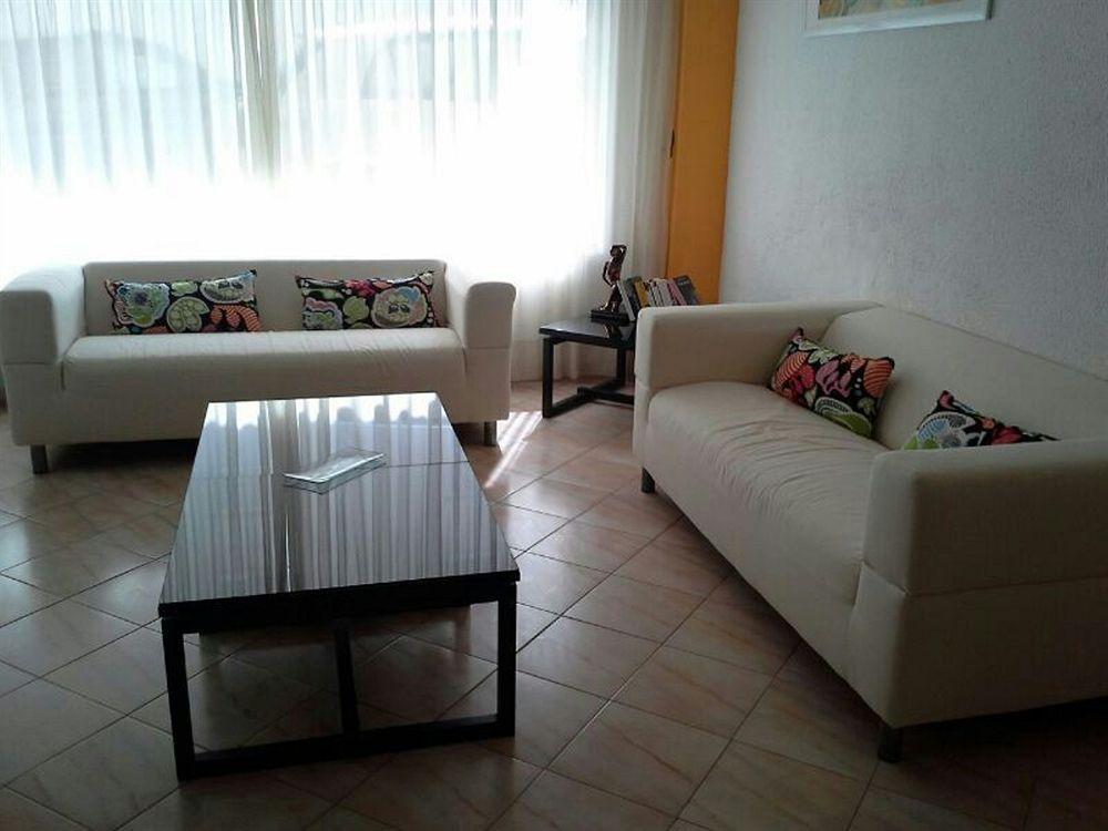 קאן פיקפורט Hostal Blanca מראה חיצוני תמונה
