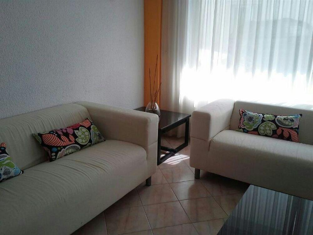 קאן פיקפורט Hostal Blanca מראה חיצוני תמונה