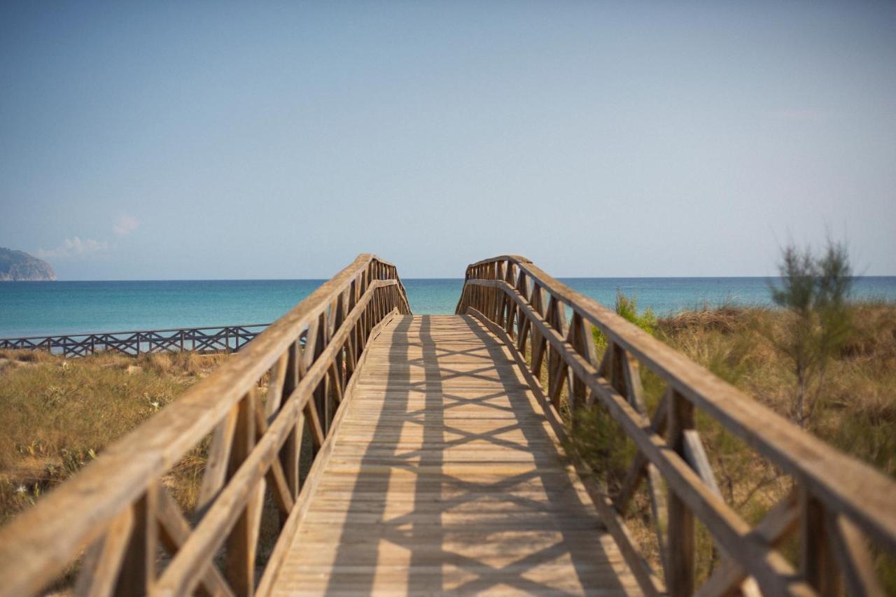 קאן פיקפורט Hostal Blanca מראה חיצוני תמונה