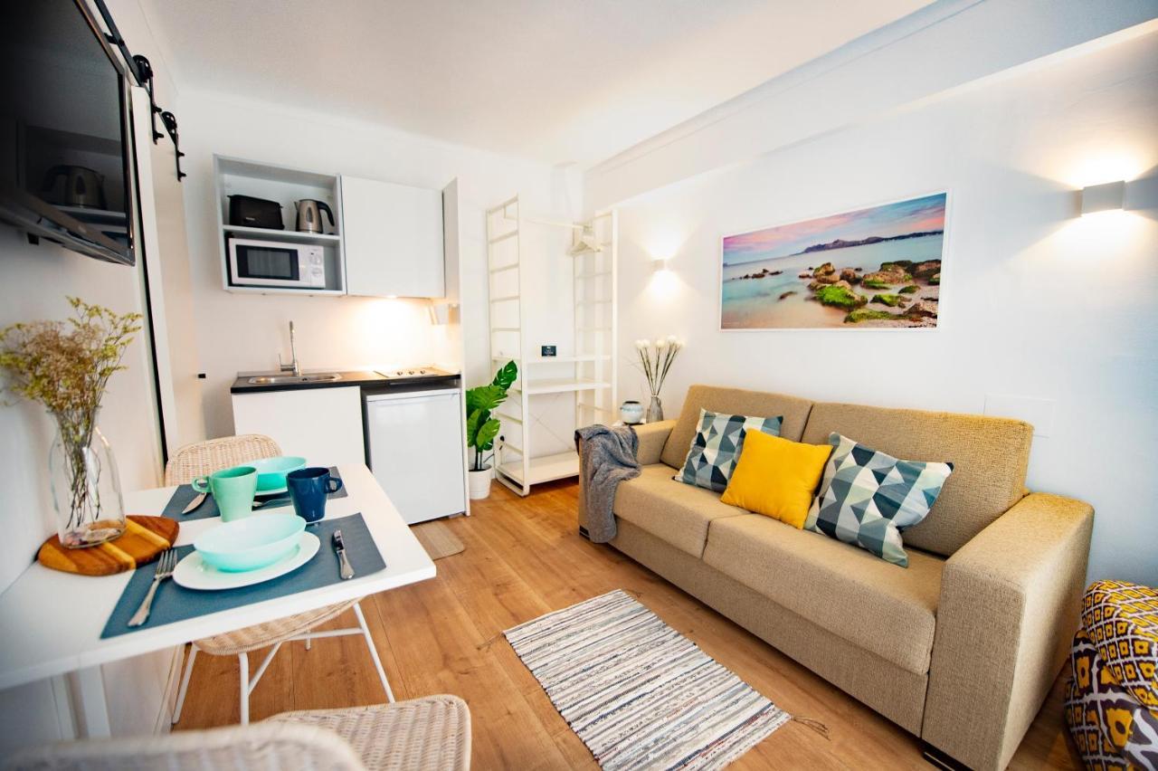 קאן פיקפורט Hostal Blanca מראה חיצוני תמונה