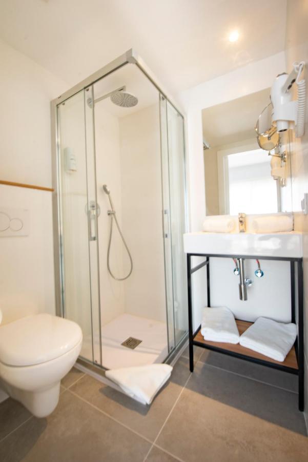 קאן פיקפורט Hostal Blanca מראה חיצוני תמונה