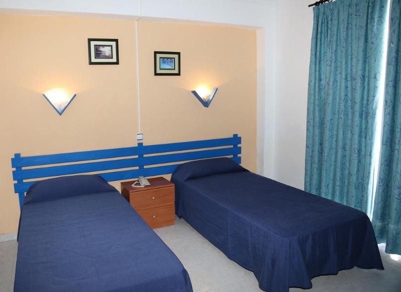 קאן פיקפורט Hostal Blanca מראה חיצוני תמונה