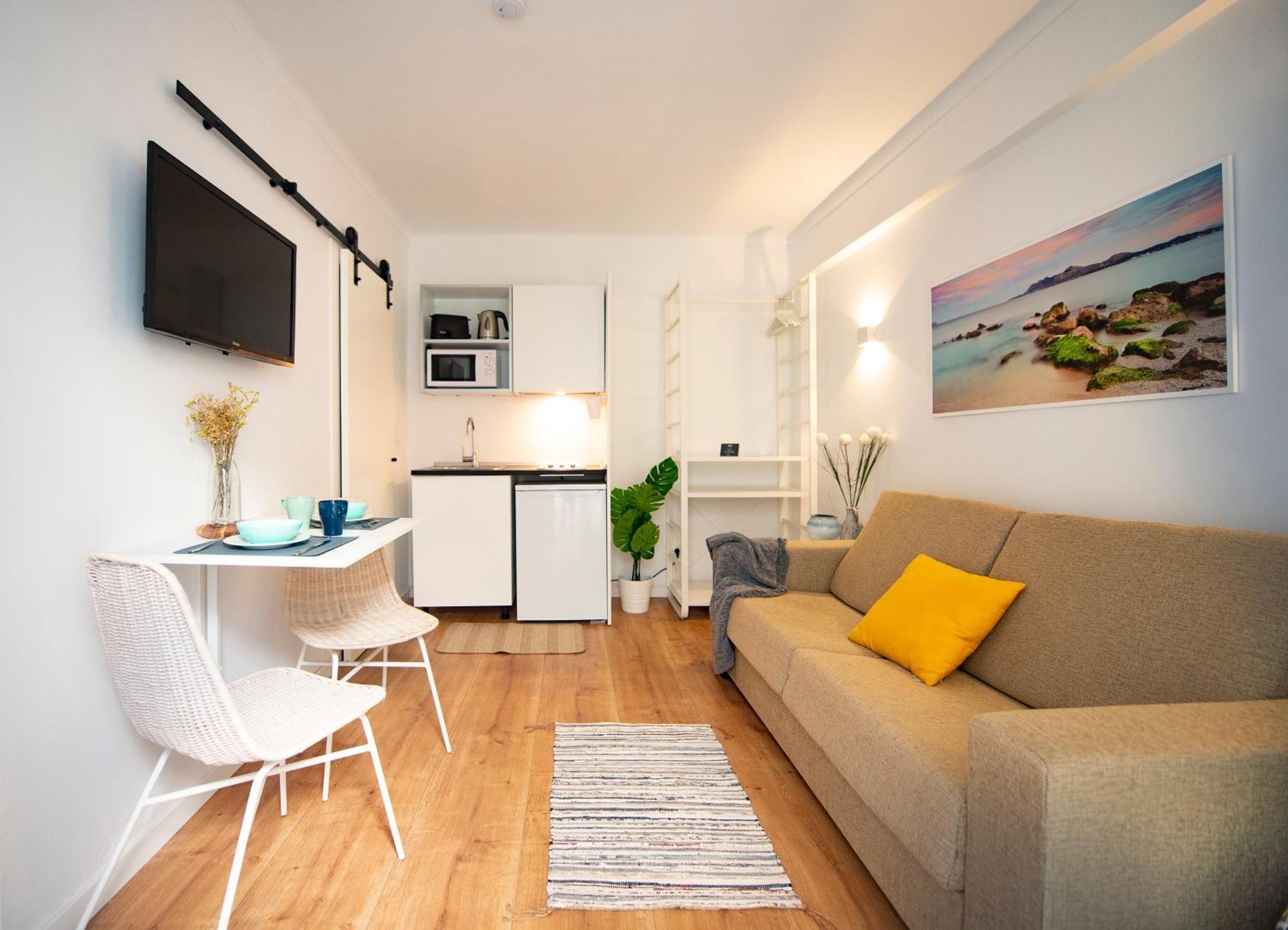 קאן פיקפורט Hostal Blanca מראה חיצוני תמונה