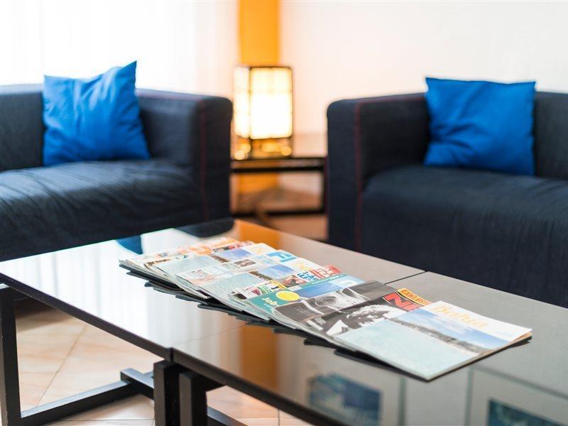 קאן פיקפורט Hostal Blanca מראה חיצוני תמונה