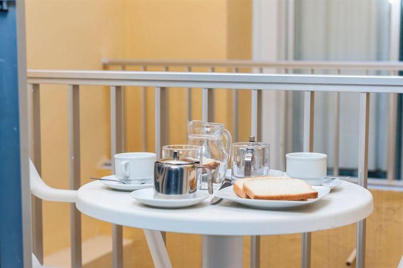 קאן פיקפורט Hostal Blanca מראה חיצוני תמונה